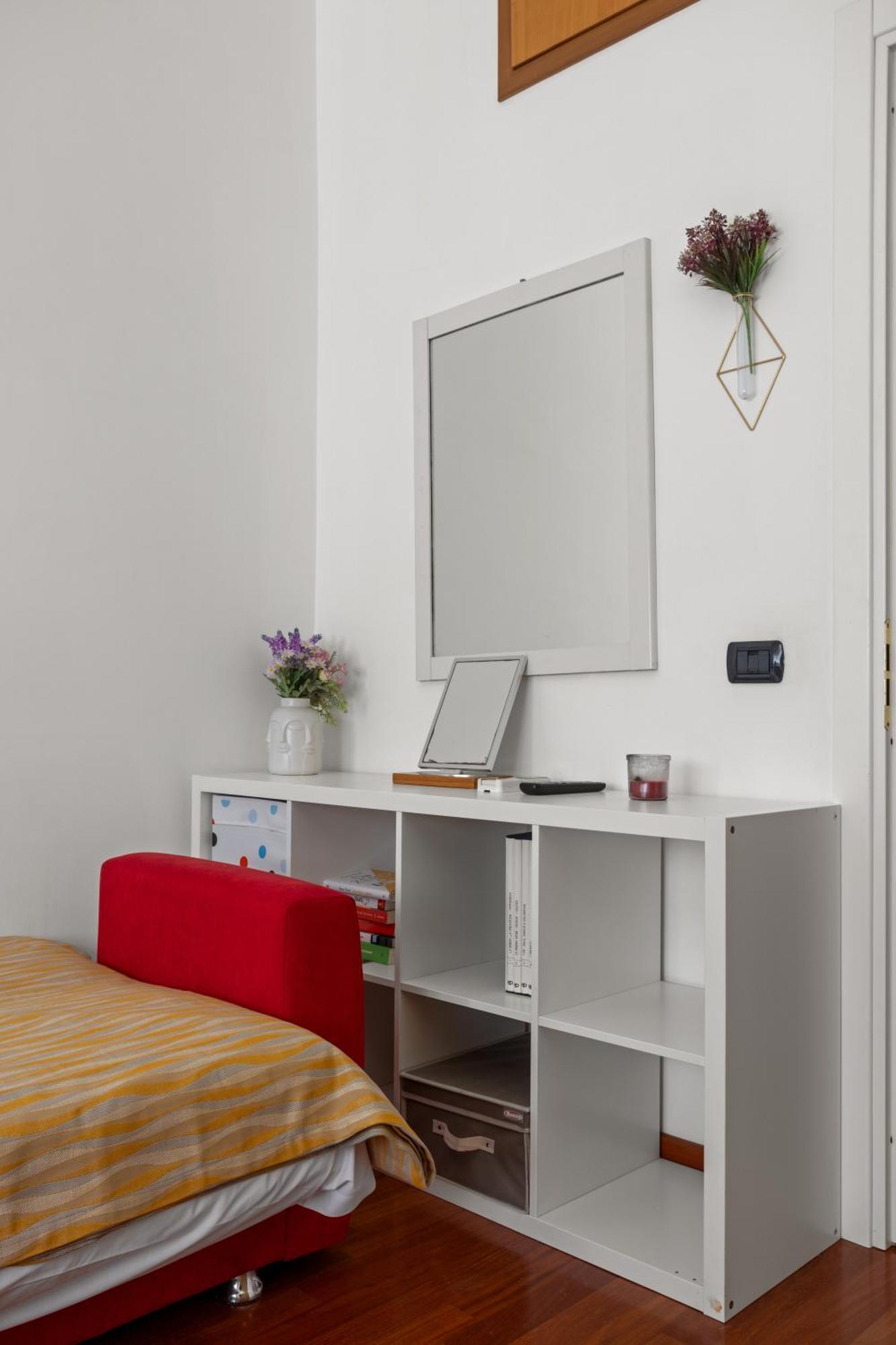 543 Appia Avenue - Metro A Appartement *