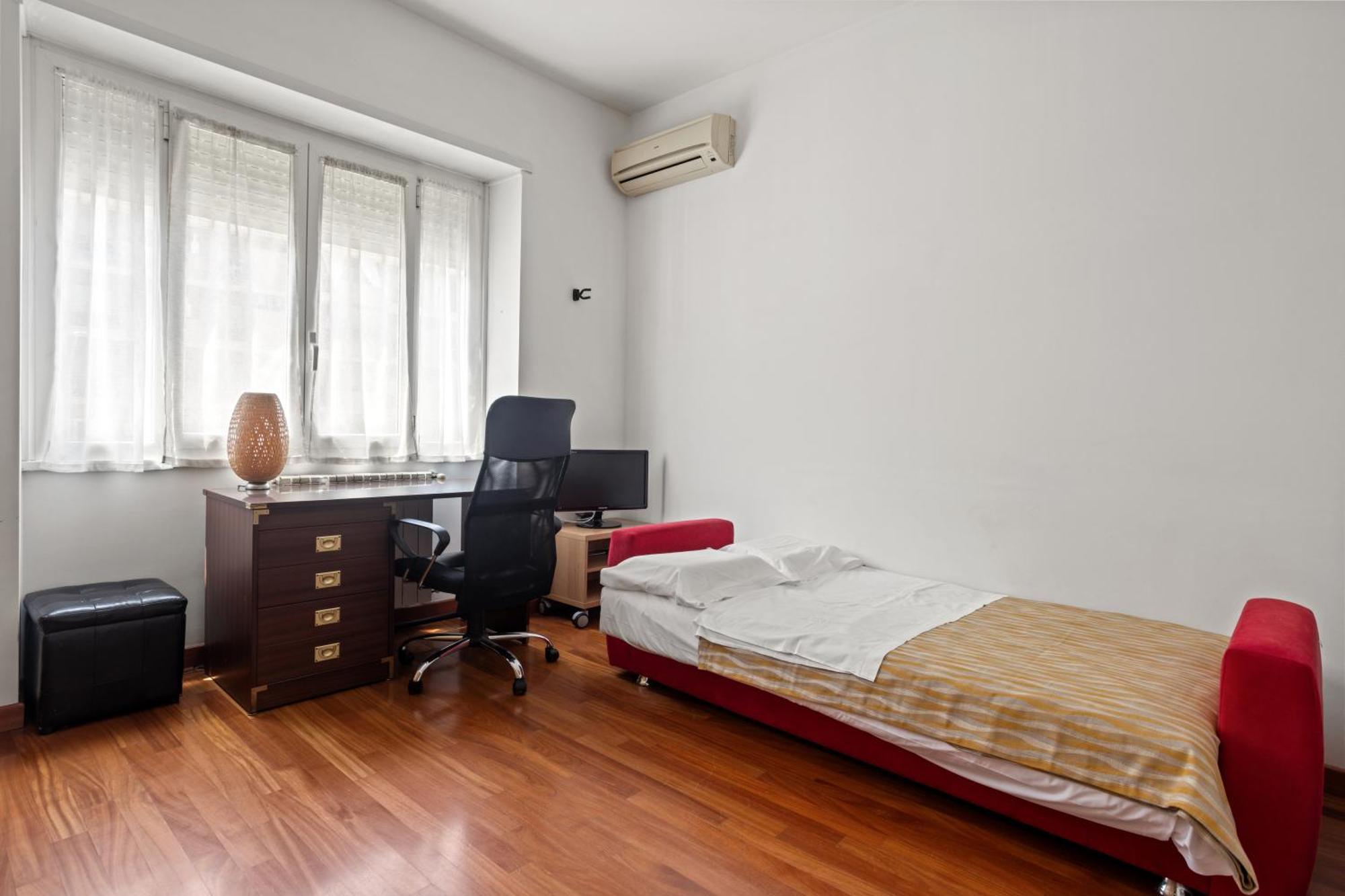 Appartement 543 Appia Avenue - Metro A
