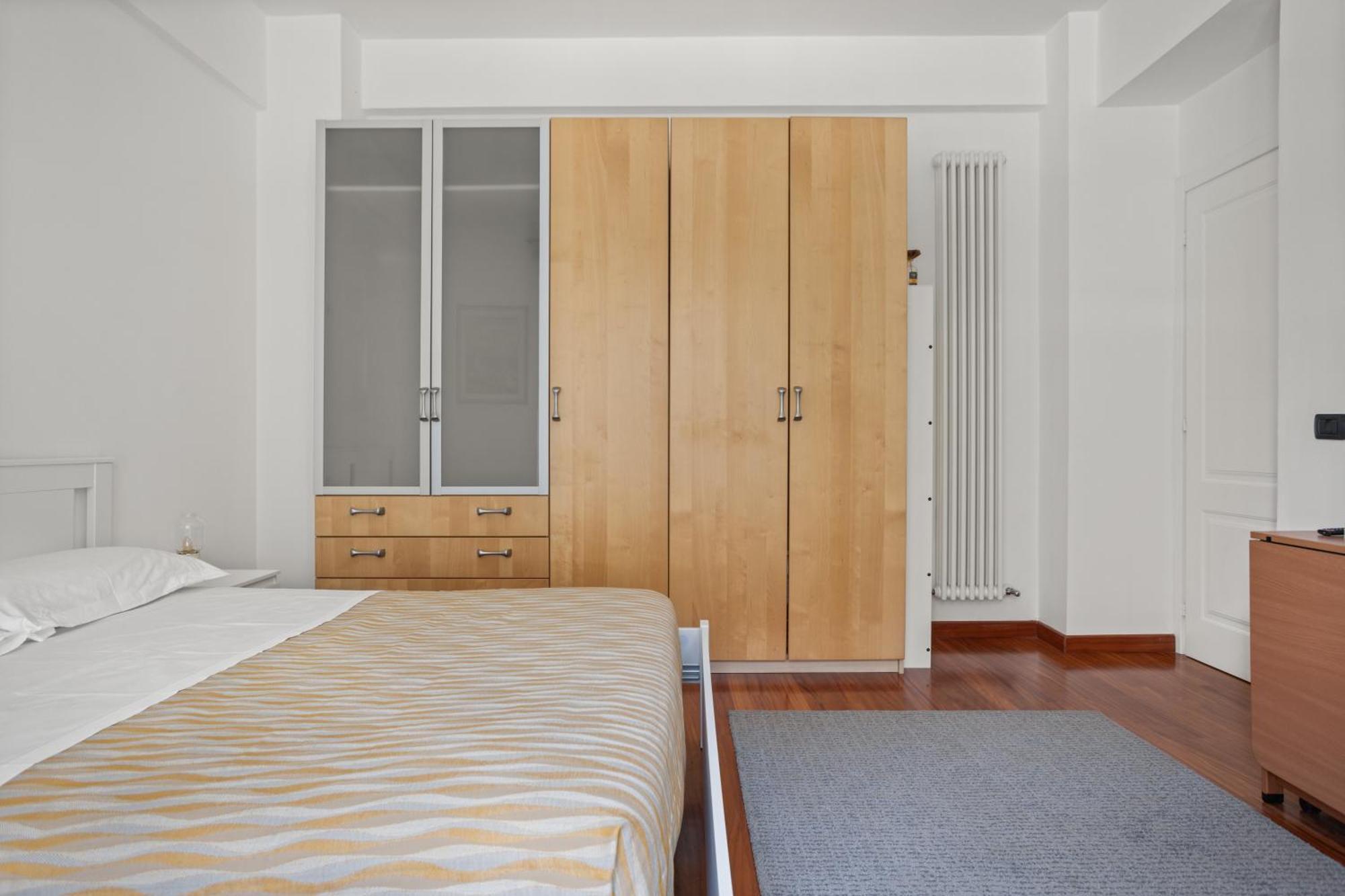 Appartement 543 Appia Avenue - Metro A Rome
